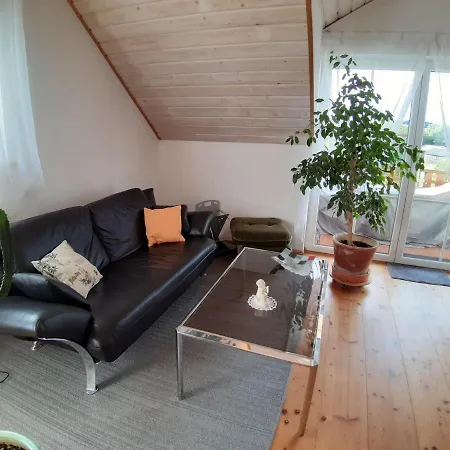 Apartamento Leffer Großheirath