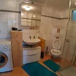 Apartmán Leffer *