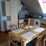 Apartmán Leffer Großheirath