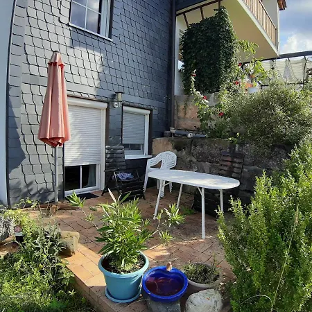 Leffer Apartmán Großheirath