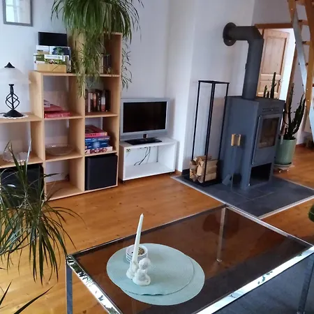 Leffer Apartmán *