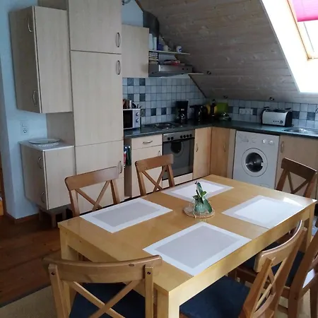 아파트 Leffer Großheirath