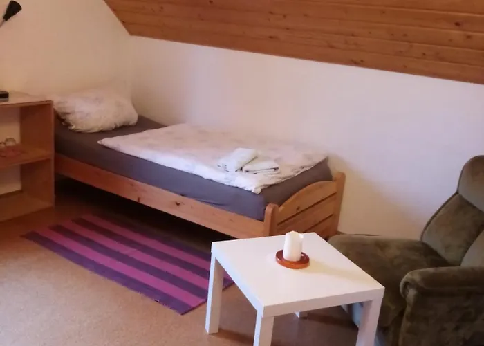 Apartment Leffer
